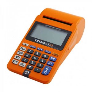 Casa de marcat Tremol S25