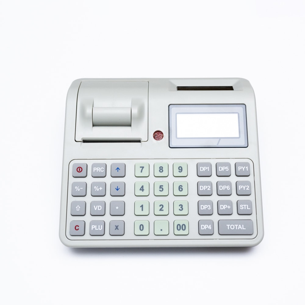 Casa de marcat ZIT B30