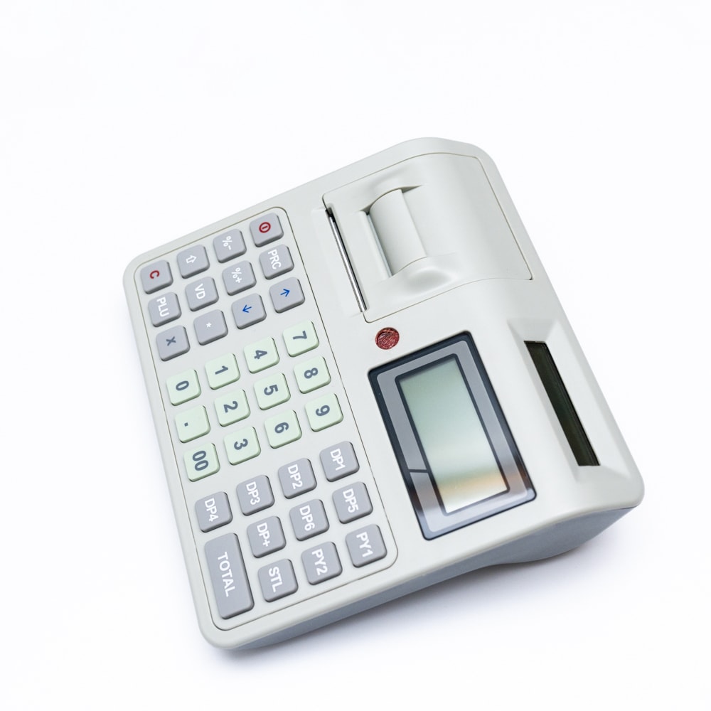 Casa de marcat ZIT B30 - imagine 5