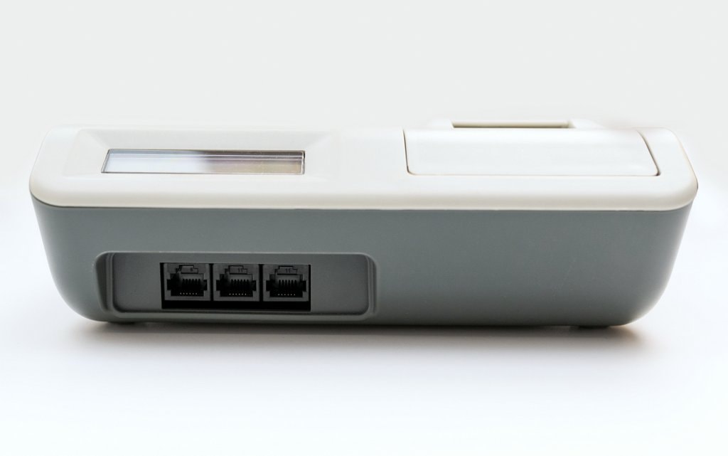 Casa de marcat ZIT B30 - imagine 3