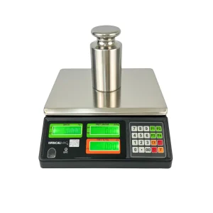 Cantar electronic LPN - avizat metrologic