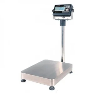 CANTAR PLATFORMA AX 150/300KG 400*500 BW 240615101