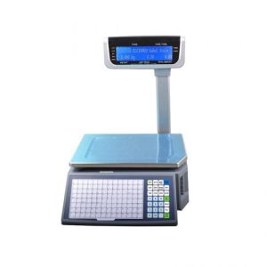 Cantar cu Etichetare - FiscalMag RLS 1100C ( maxim 30 KG)