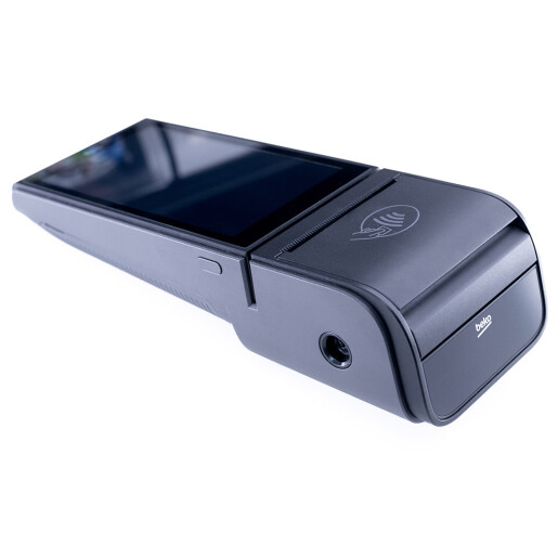 Casa de marcat Beko X30TR - cu cititor coduri bare - imagine 2
