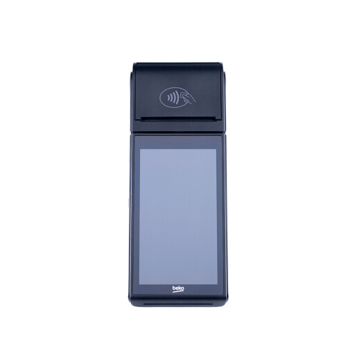 Casa de marcat Beko X30TR - cu cititor coduri bare - imagine 5