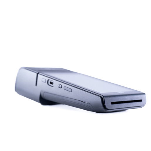 Casa de marcat Beko X30TR - cu cititor coduri bare - imagine 4