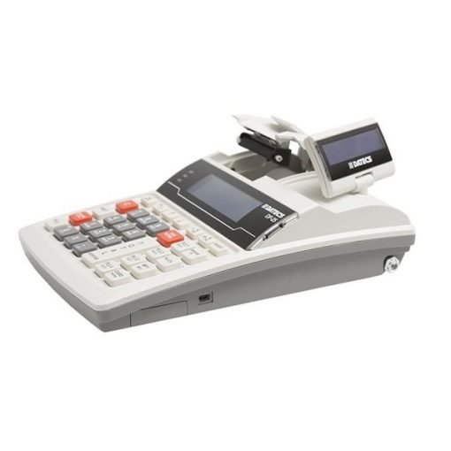 CASA DE MARCAT DP25 MX - imagine 2