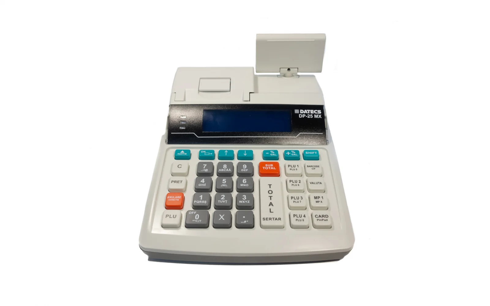 CASA DE MARCAT DP25 MX