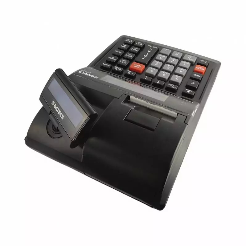 CASA DE MARCAT DP25 MX - imagine 6