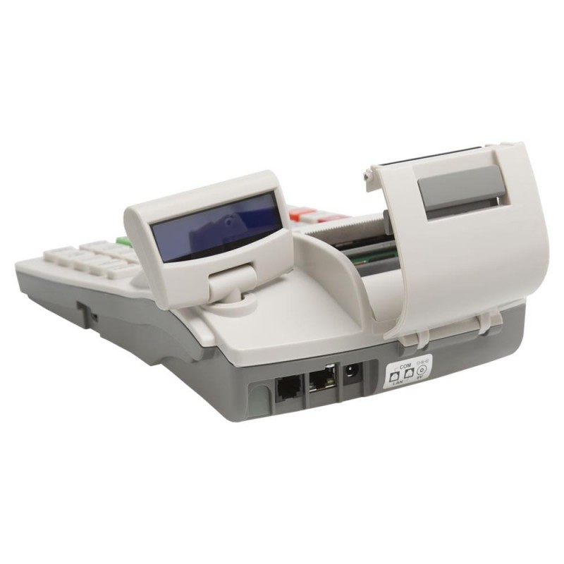 CASA DE MARCAT DP25 MX - imagine 7